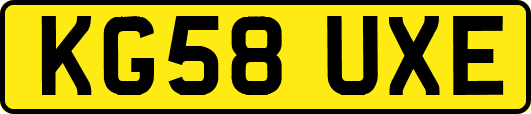 KG58UXE