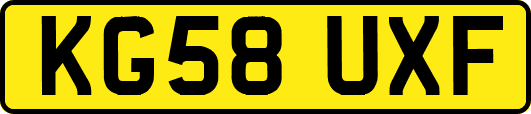 KG58UXF