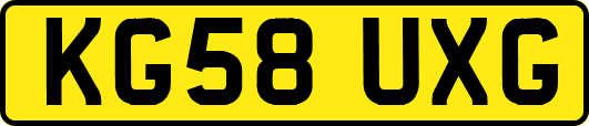 KG58UXG