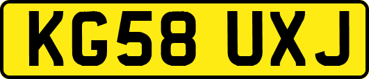 KG58UXJ