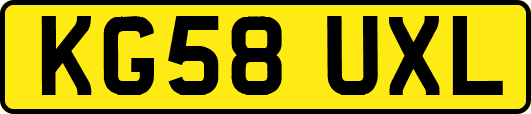 KG58UXL