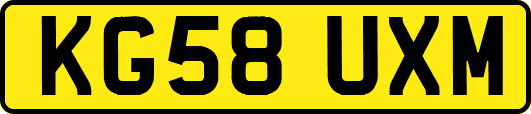 KG58UXM