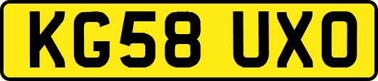 KG58UXO