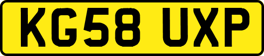 KG58UXP