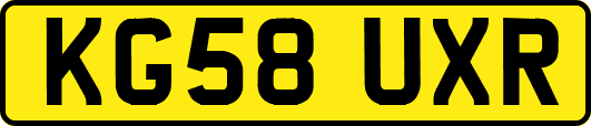 KG58UXR