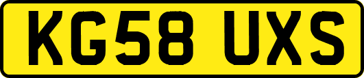 KG58UXS