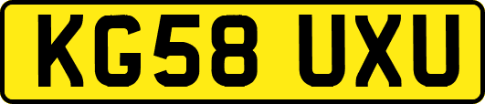 KG58UXU