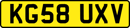 KG58UXV
