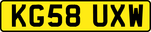 KG58UXW