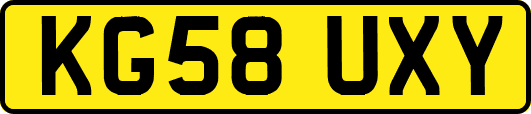 KG58UXY