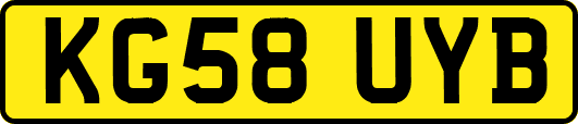 KG58UYB