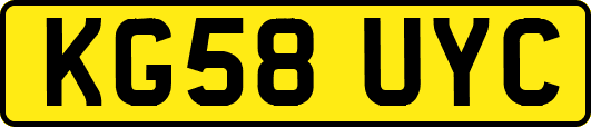 KG58UYC