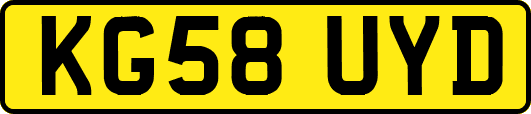 KG58UYD