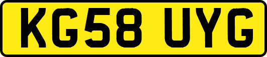 KG58UYG