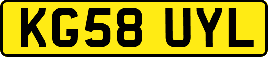 KG58UYL