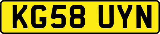 KG58UYN