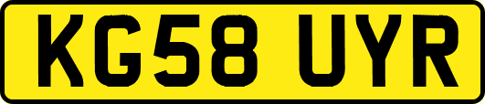 KG58UYR