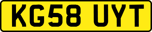 KG58UYT