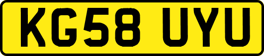 KG58UYU