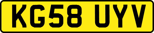KG58UYV