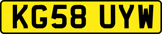 KG58UYW
