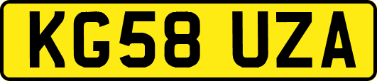 KG58UZA