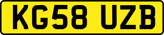 KG58UZB