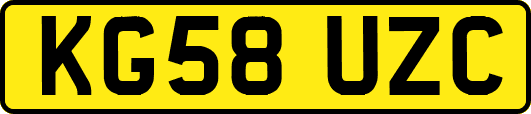 KG58UZC