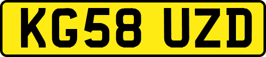 KG58UZD