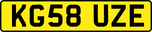 KG58UZE