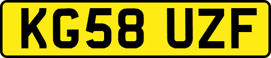 KG58UZF