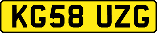 KG58UZG