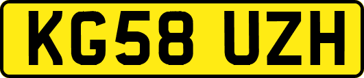 KG58UZH
