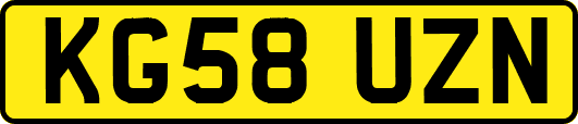 KG58UZN