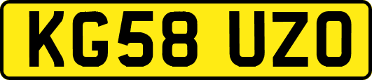 KG58UZO