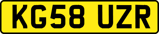 KG58UZR