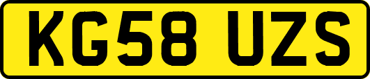 KG58UZS