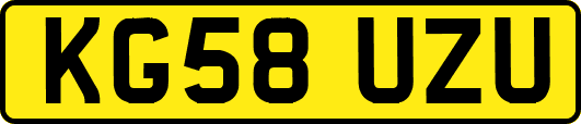 KG58UZU