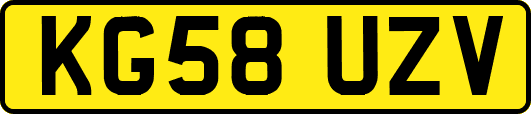 KG58UZV