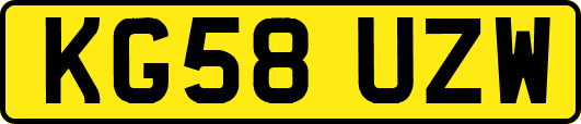 KG58UZW