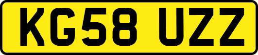 KG58UZZ