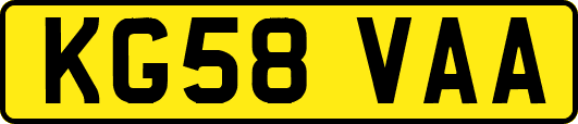 KG58VAA