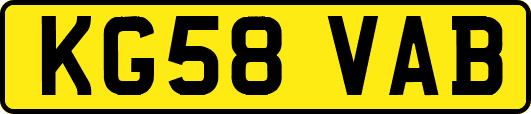 KG58VAB