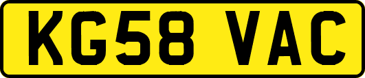 KG58VAC
