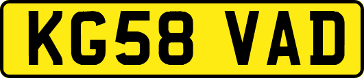 KG58VAD