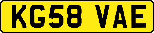 KG58VAE