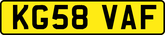 KG58VAF