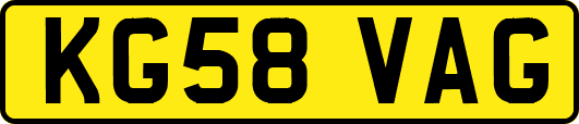 KG58VAG