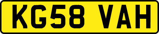 KG58VAH
