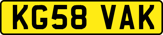 KG58VAK